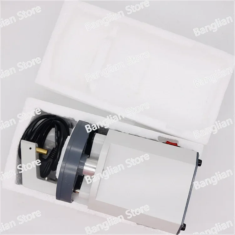 Portable Laser Pinhole Drilling Unit Silent Dental Machine for Dental Technician CE Approved Dental Lab Equipment Machine