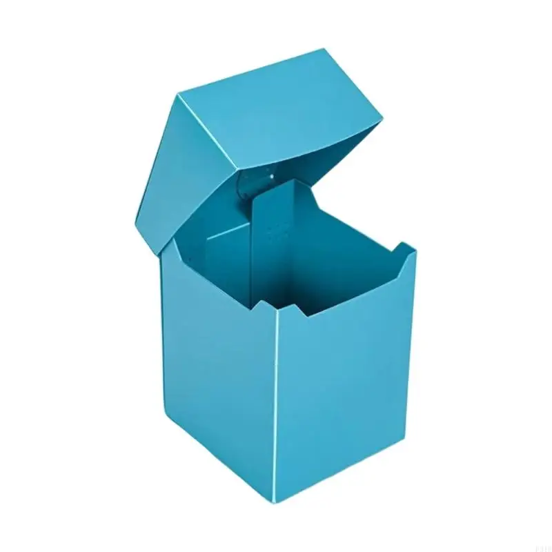 

Корпус игр с переработкой для коллекционных карт