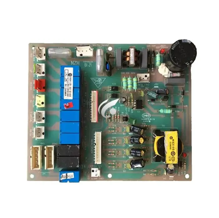 good working for Air conditioning computer board KVR-150W/B520A 0010451527 circuit board