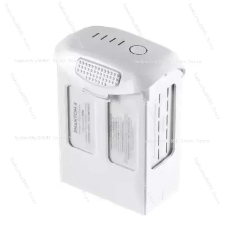 

Интеллектуальный аккумулятор Phantom 4 серии (высокая емкость 5870 мАч) PRO PLUS