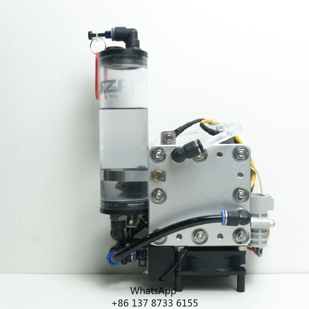 

SENZA HHO Generator Kit Hydrogen Fuel Saver PEM Hydrogen Fuel Cell Auto Hydrogen Kit