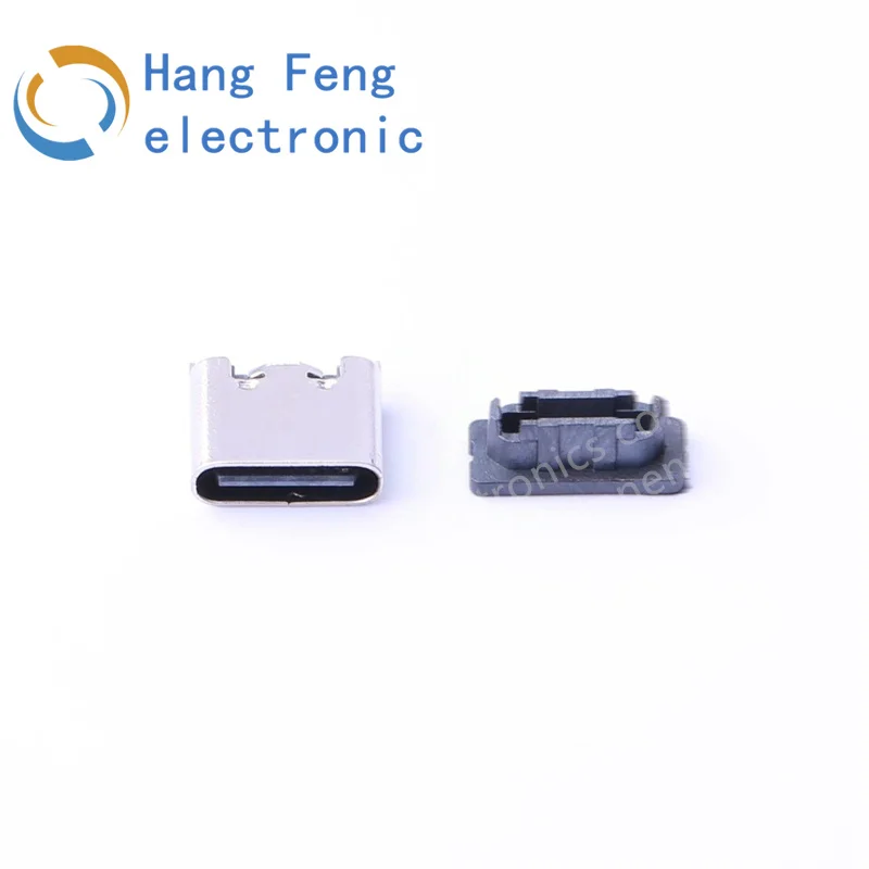 10PCS Usb Connector…