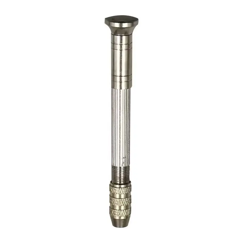 0,8-3,0mm Mini Manueller Bohrer Holzbearbeitungswerkzeuge Bohr-Rotationswerkzeug Handdrehbohrer Uhrmacher-Spannbohrer Uhrenreparaturwerkzeuge – Detail 9