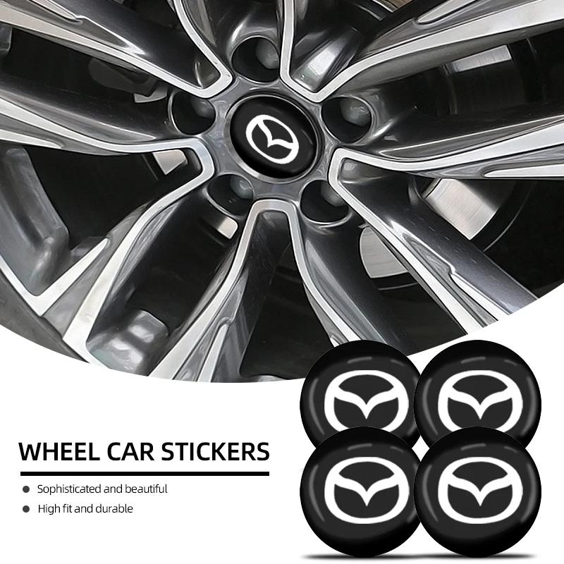 For Mazda 3 Alexa C…