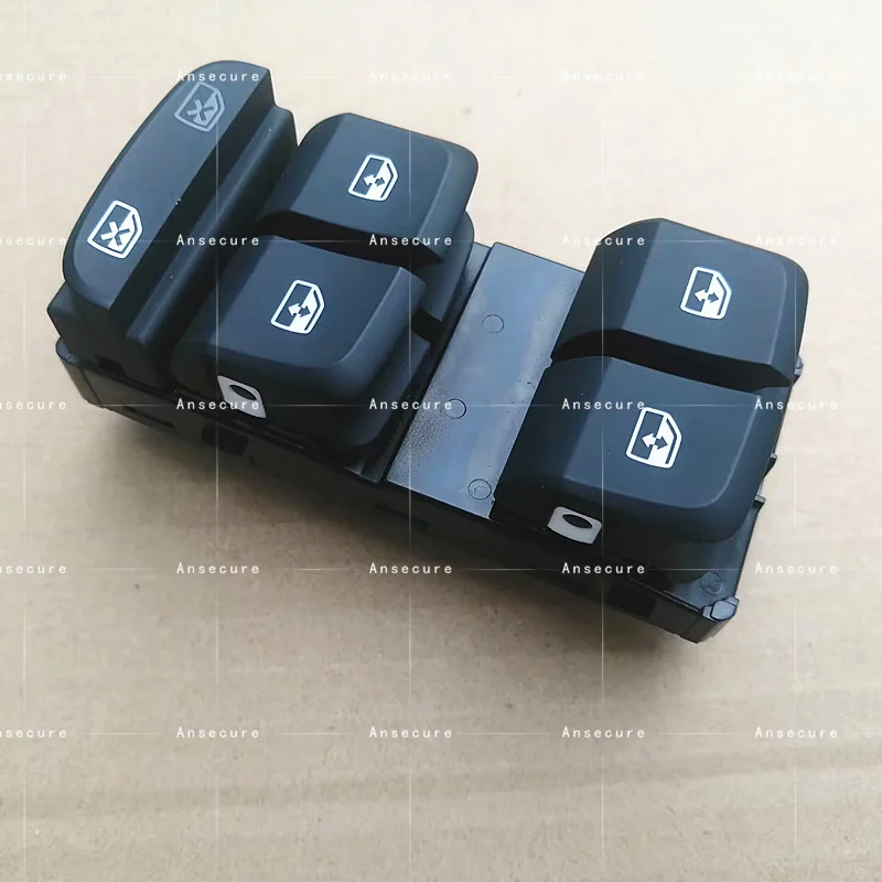 

OEM Genuine Left Front Drive Side Electric Window Control Switch Button For Audi A3 S3 8V 2017-2020 Q2 8V0959851F