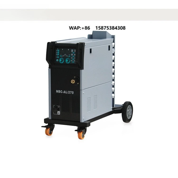 

Inverter MIG Welder New Welding Machine Car Repair Equipment VMW-270AL