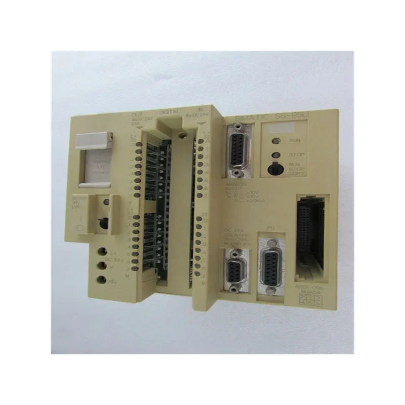 

Electronic components Plc Programming Controller 6ES7315-6FF04-0AB0