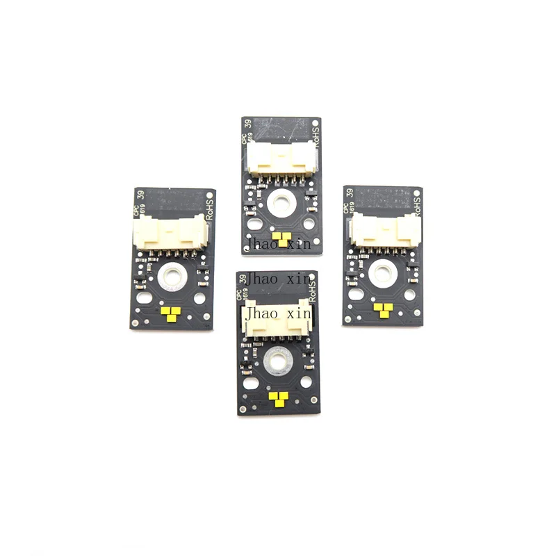 Multicolor Angel Eye Chip Car Headlight DRL CHIP For BMW 7 Series G11 G12 LED 2016-2018 Ballast Module 63117440360 63117440361 view 5