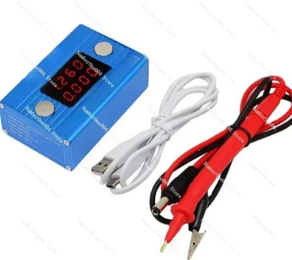 VC04 Short Killer Short Circuit Detector Motherboard Repair Anti-burn Short Circuit Tester for Mobile Phone Repair Tool