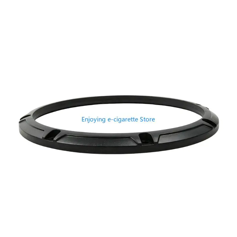 Lautsprecher-Abstandsringe ABS für 210 mm/258 mm/312 mm Grille Trim Repair Use Y4QF – Detail 4