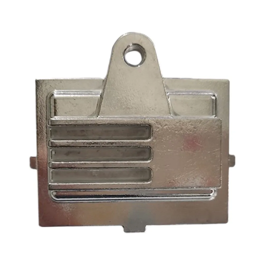 Voltage Regulator 318-420 Designed for HP Models 16 through 20 Provides Stable Output Despite Input Fluctuations and Load Shifts