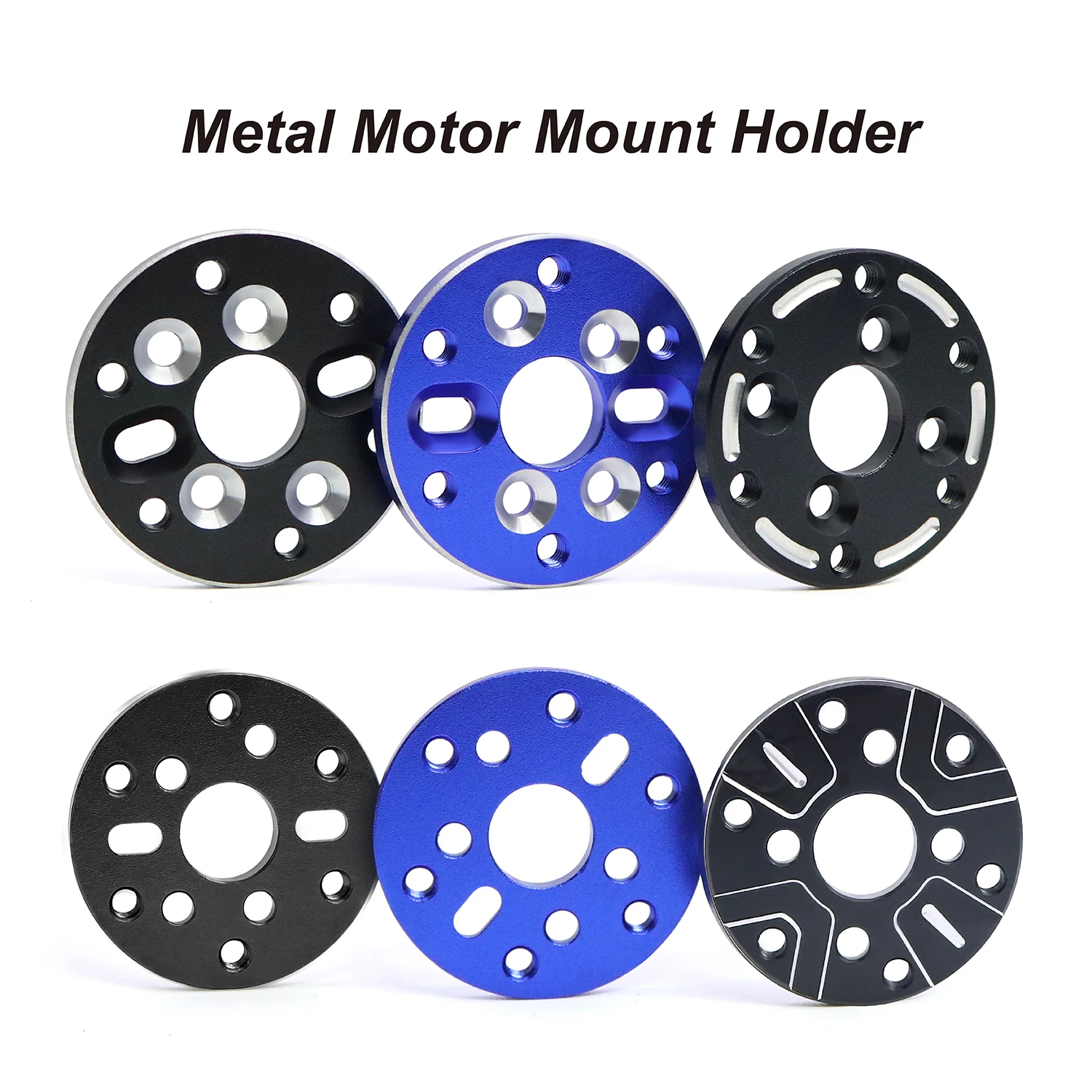 Metal 380/28 To 540 Motor Adap - Xray Tech Accessories ulasan dan harga
