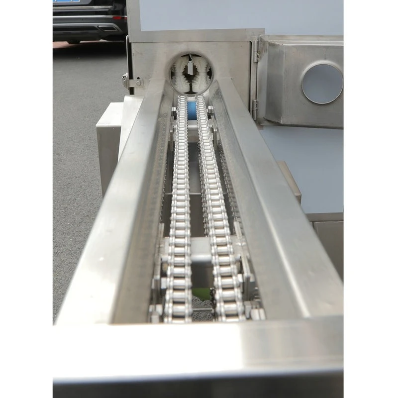 Бытовая молотилка для кукурузы