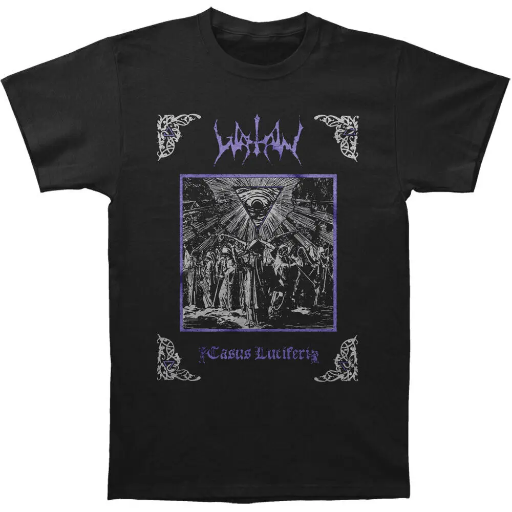 

Watain Men's Casus Luciferi T-shirt X-Large Black