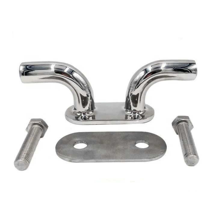 

[RAF] 316 stainless steel wild goose bollard Marine hardware wharf yacht accessories