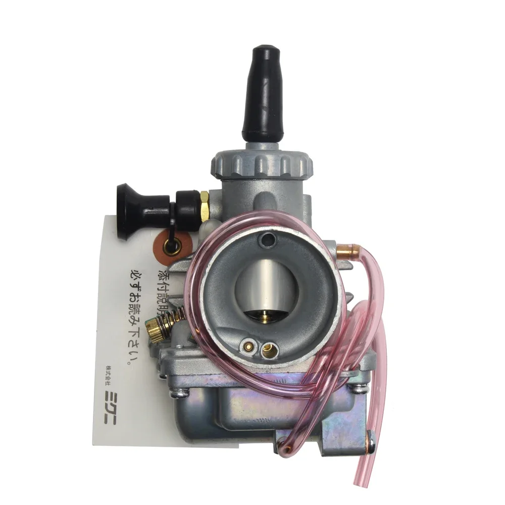 لياماها المكربن RS100 RX100 RS RX 100 دراجة نارية Carburador جزء 125cc RX100 RS125 VN24 Vergaser
