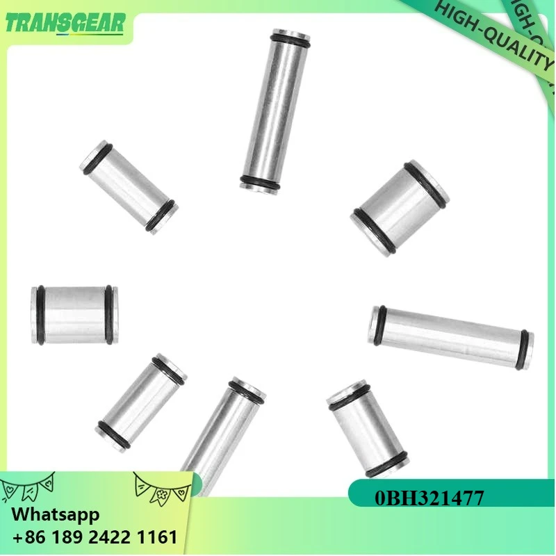 

Совершенно новая масляная трубка 0BH321477 0BH DQ500, замена, подходит для R8 Transporter 09-11 L4 2.0L