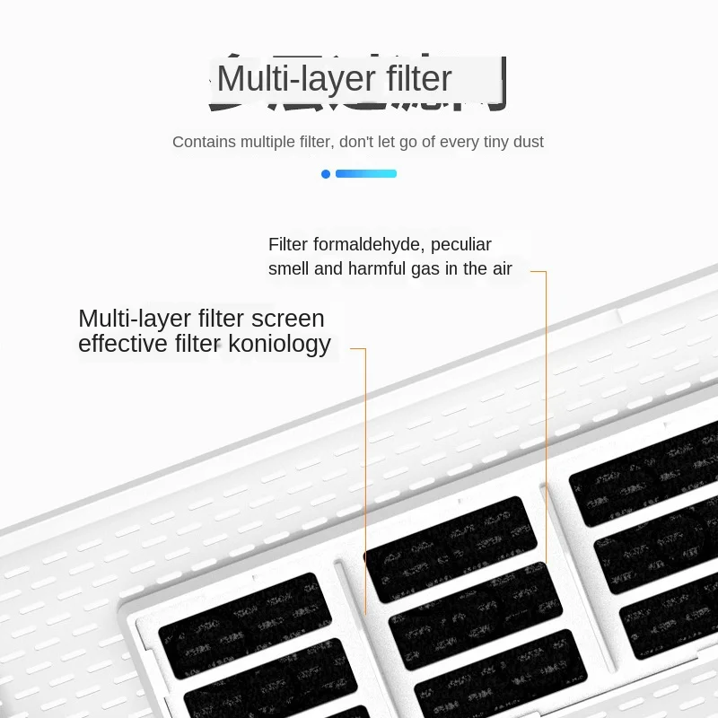Vanzlife-エアコンの防風,防風,防風,防風ボード,家庭用ウィンドデフレクター,冷気デフレクター,フィルター