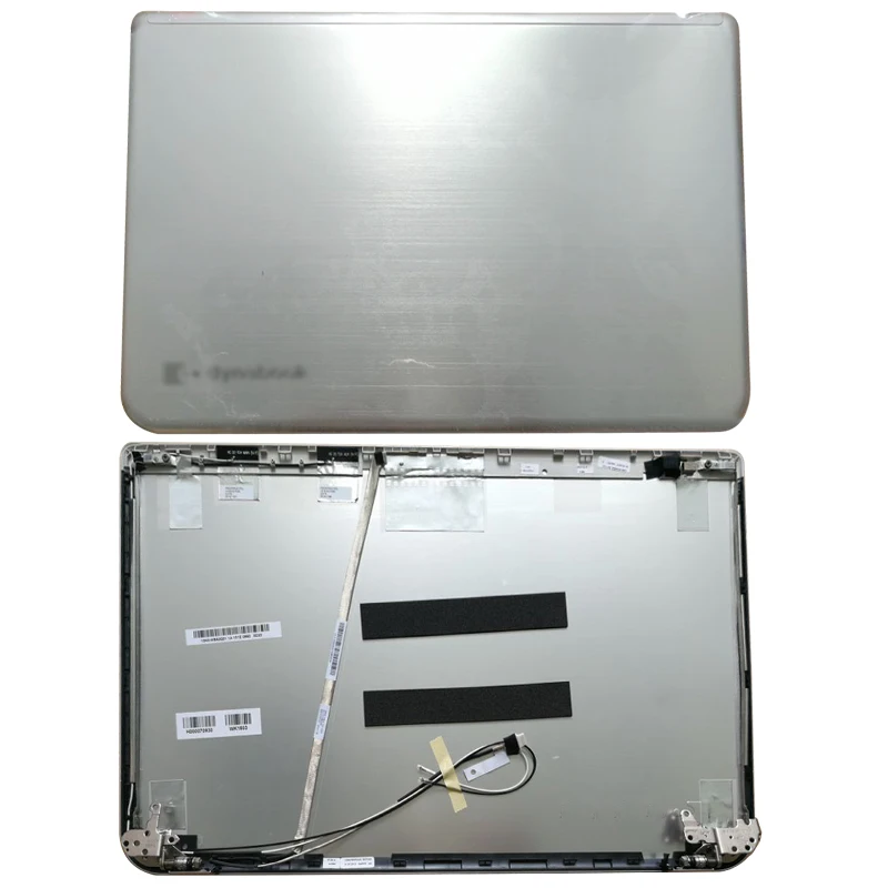 Laptop  For Toshiba Satellite P55 P55T P50T-1 Touch Notebook Computer Case LCD Back Cover Hinges