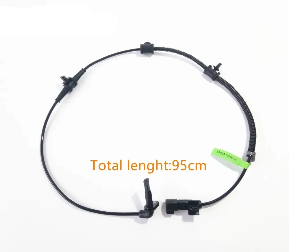 Original Wheel Speed Front Abs Sensor For  Cruze Vauxhall Opel Astra Ampera Zafira 13329258 12842463 6238636 13470637