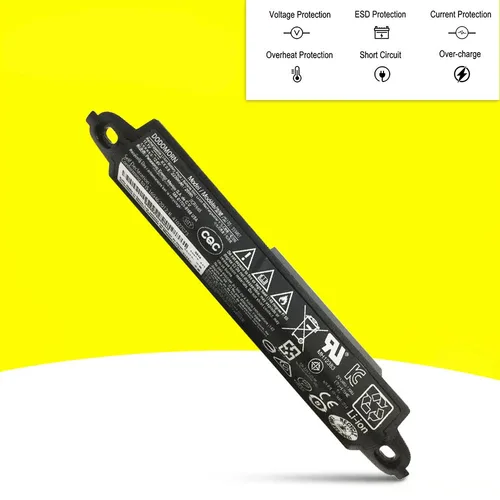 Imagen 2 del producto Para batería Bose Soundlink III 359495 359498 330107 330107A 330105 412540 414255, altavoz móvil Bluetooth II 404600 2230mAh