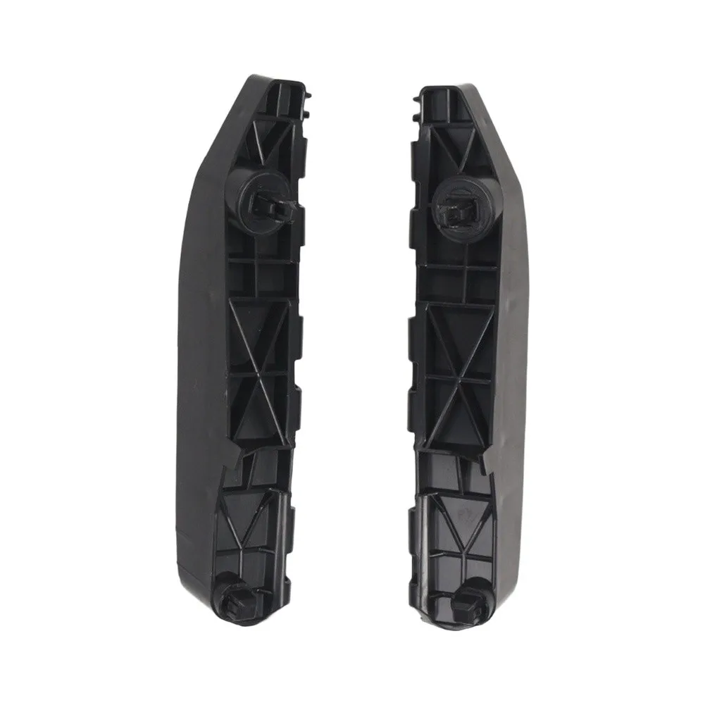 For Lexus IS300 Front Bumper Bracket Assembly Set Direct Replacement for 2006 to 2015 Sedan and Convertible Models GSE20 GSE21