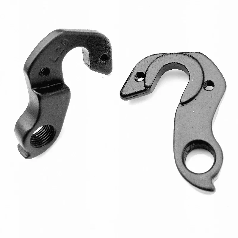 

10Pc Bicycle Derailleur Hanger For Issac Graviton Jamis Allegro Vitus Vitesse Evo Scott Speedster Carbon Frame Bike Mech Dropout