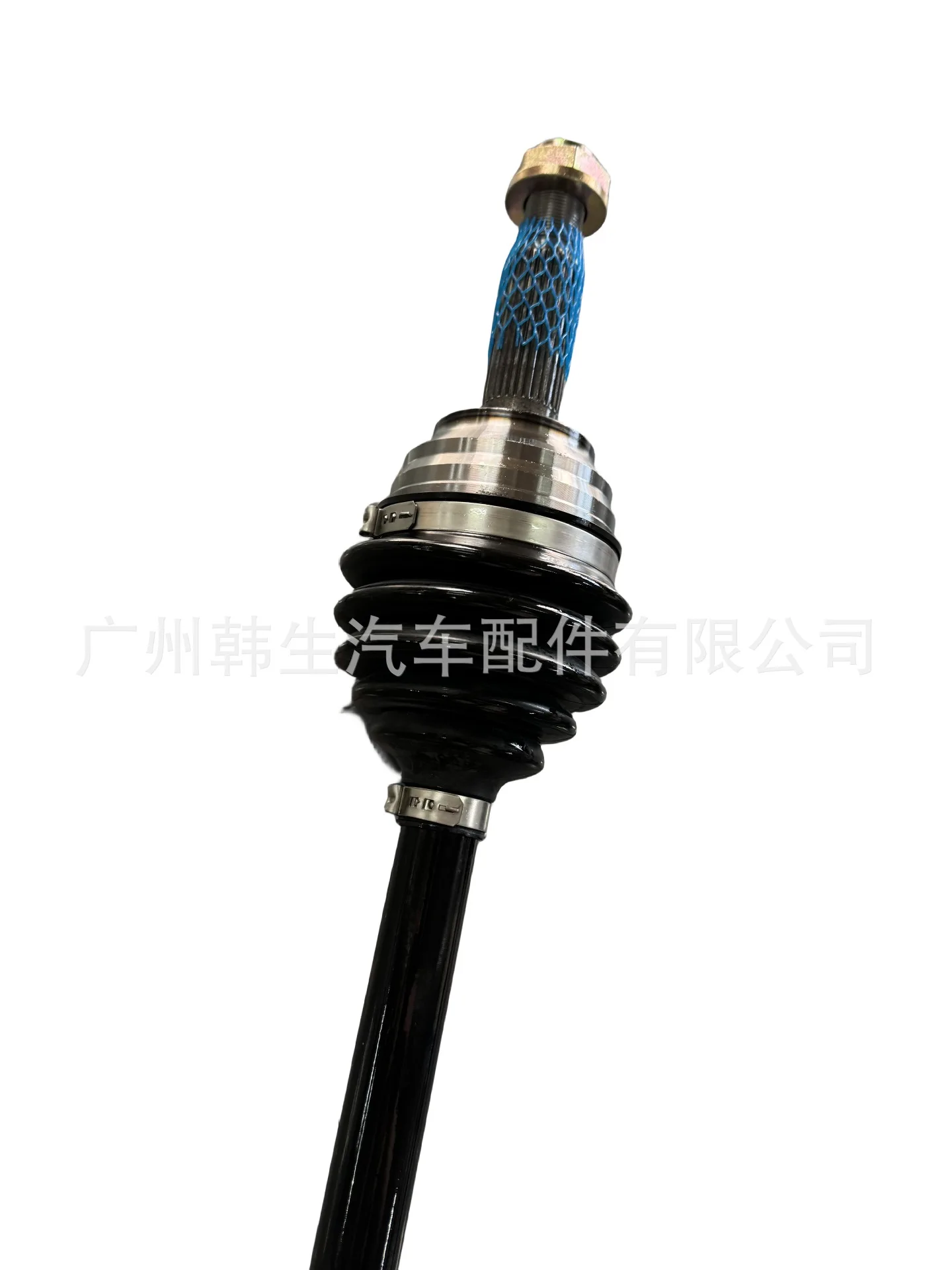 Applicable for Tesla Automotive Parts MODELX New Front Half Axle 1420119-00-A 1127113-00-B