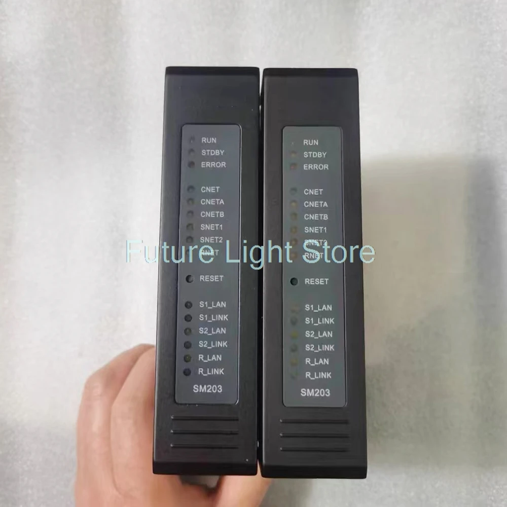 SM203 Programmable Controller Module