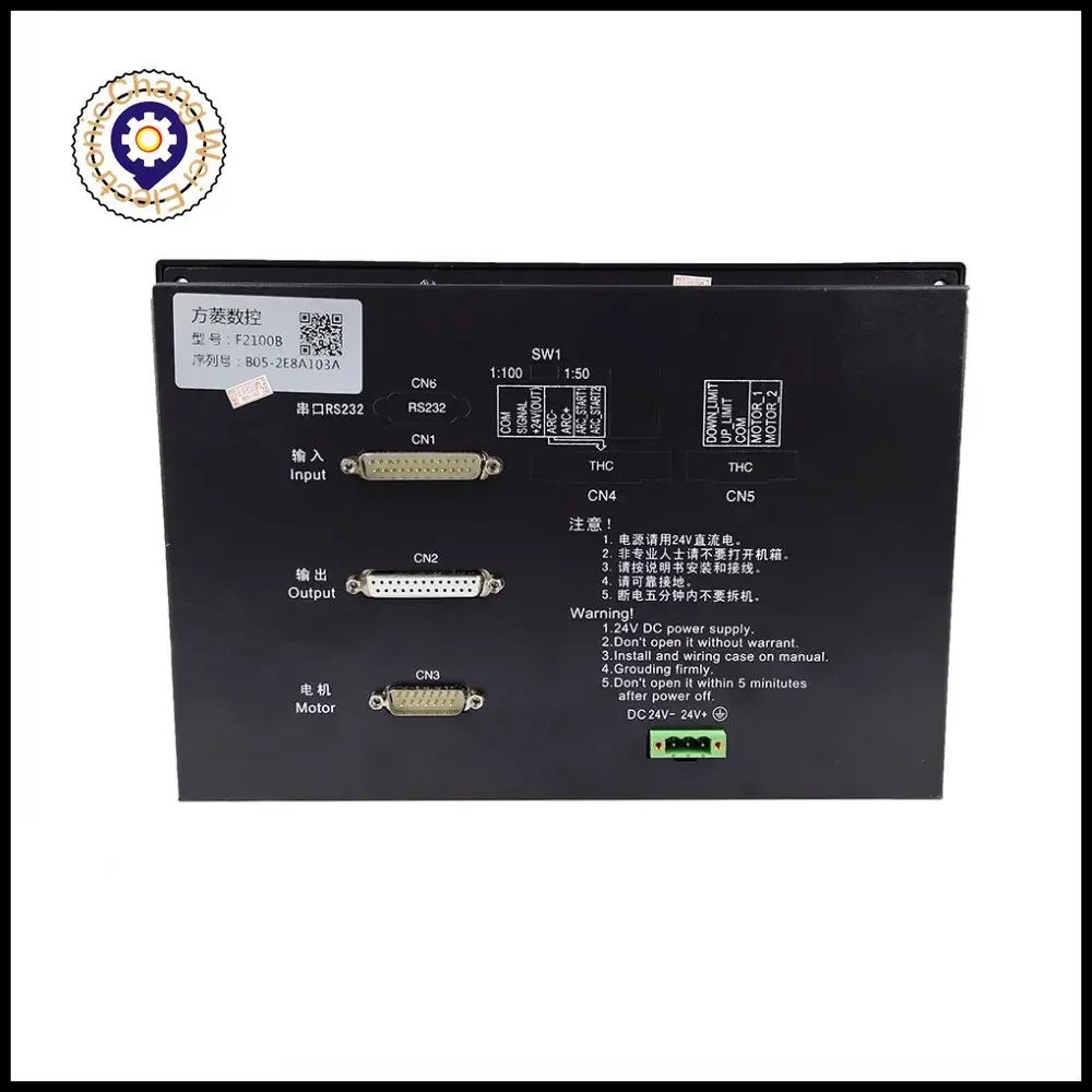 2 Trục Plasma CNC Điều Khiển + THC + Nâng Bộ F2100B + F1621P + JYKB-100 Cho Plasma Dao Cắt