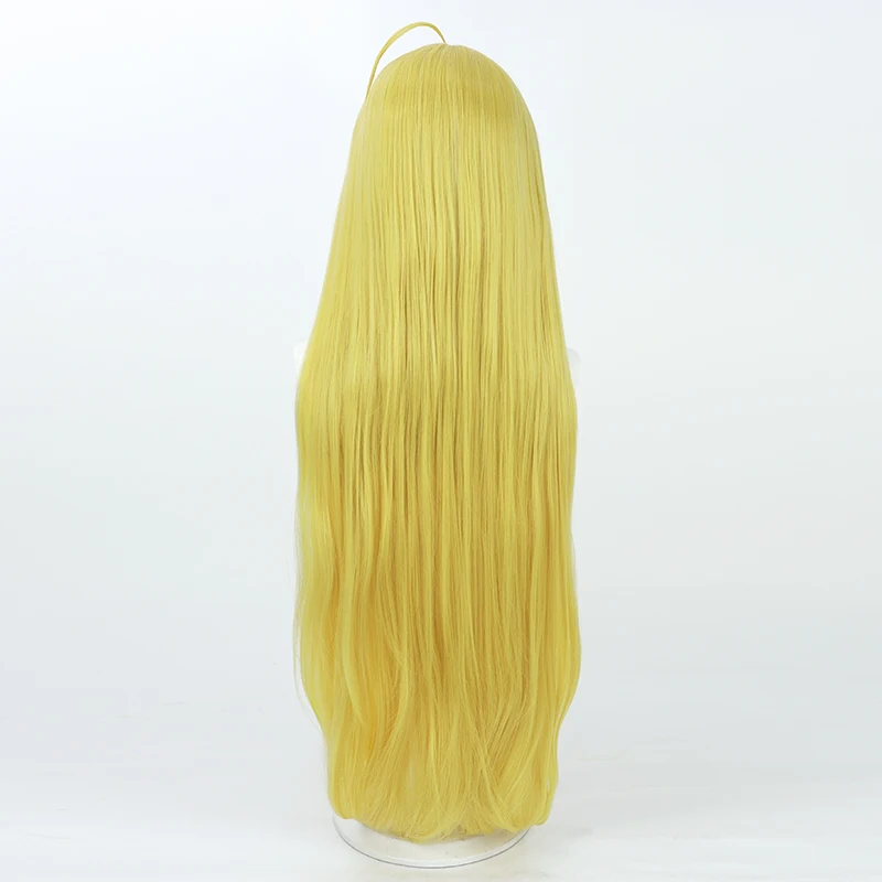 Anime Blue Archive Yuaru Kari Ootori Cosplay Wig Halloween Carnival Party Props Synthetic Hair Heat Resistant Fiber + Wig Cap