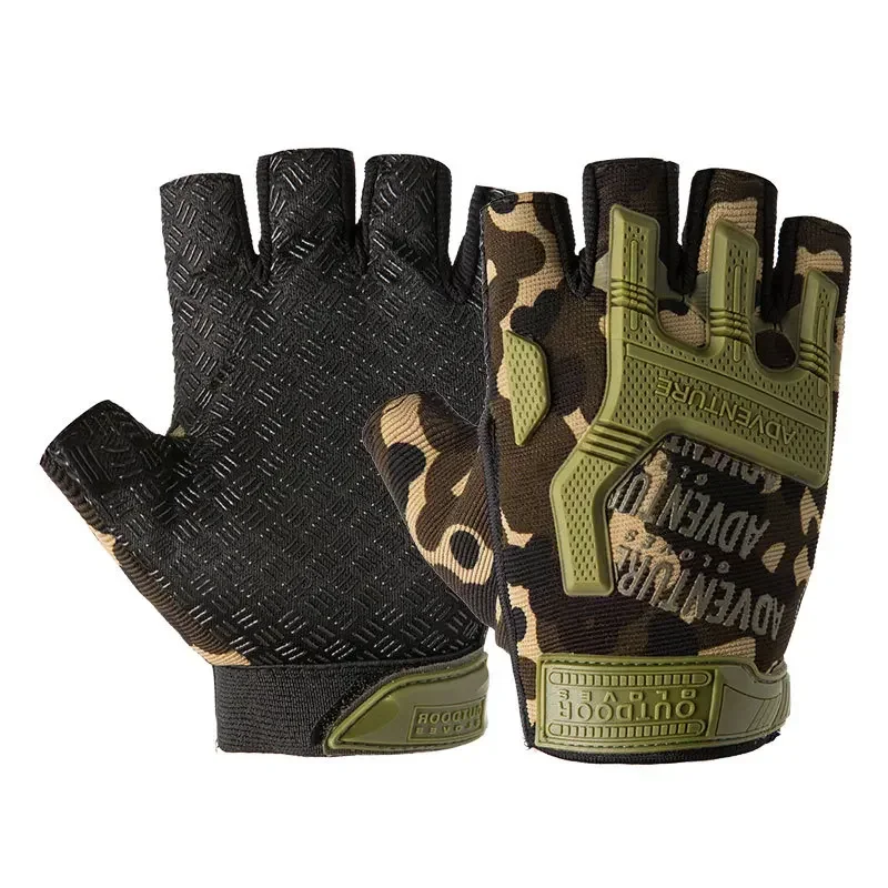 Thumbnail 3 - #6 Trending Paintball Gloves Right Now