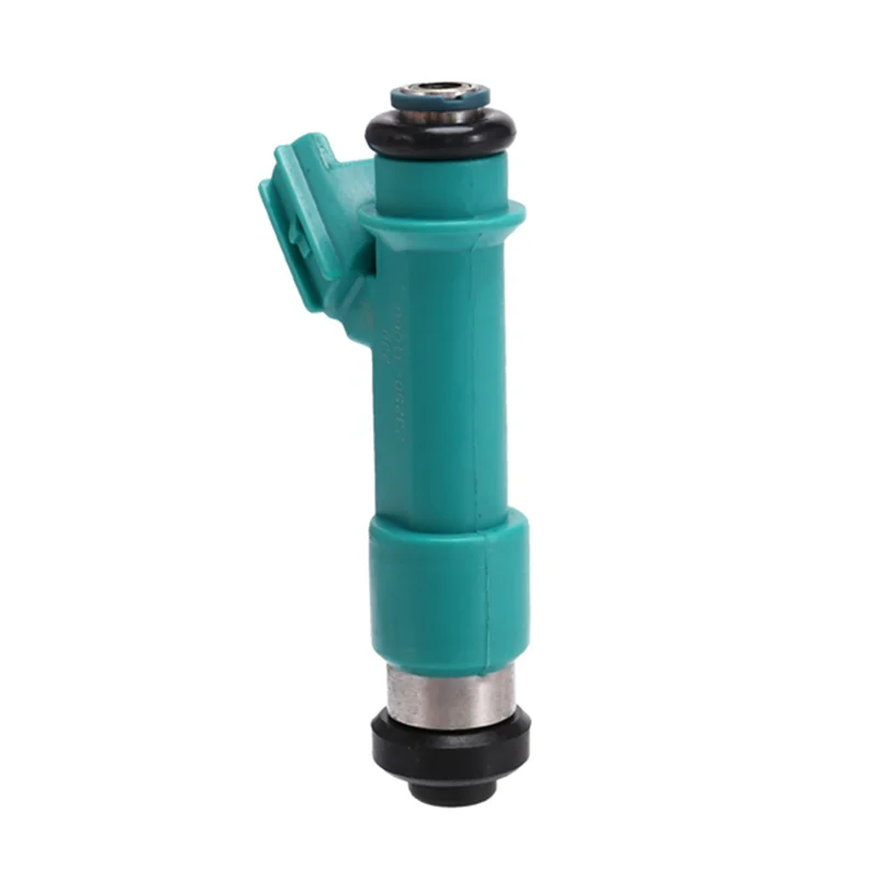 

4Pcs Car Fuel Injector Nozzle for Toyota Prado 4000 Grj120 23209-31060 23250-31060 23209-39075 23250-39075