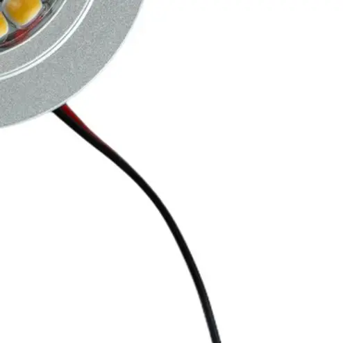 12V LED Touch Sensitive Warm White Spot Light For Boat For Caravan For Motorhome RV Camper Interior Reading Lamp 65mm Recessed C