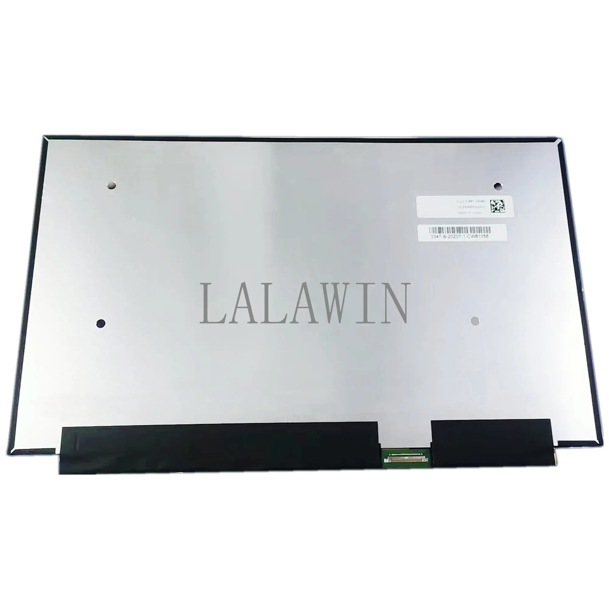 

LQ133M1JW46 13.3"inch Slim Laptop LCD Screen Matrix FHD 1920×1080