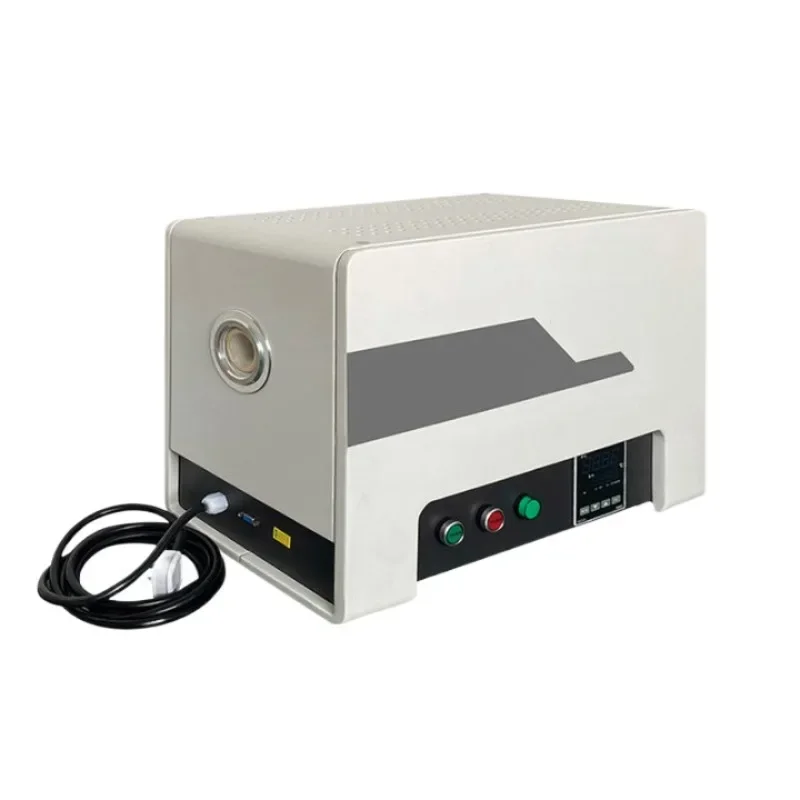 

Automatic Temperature Standard Thermistor Thermocouple Verification System