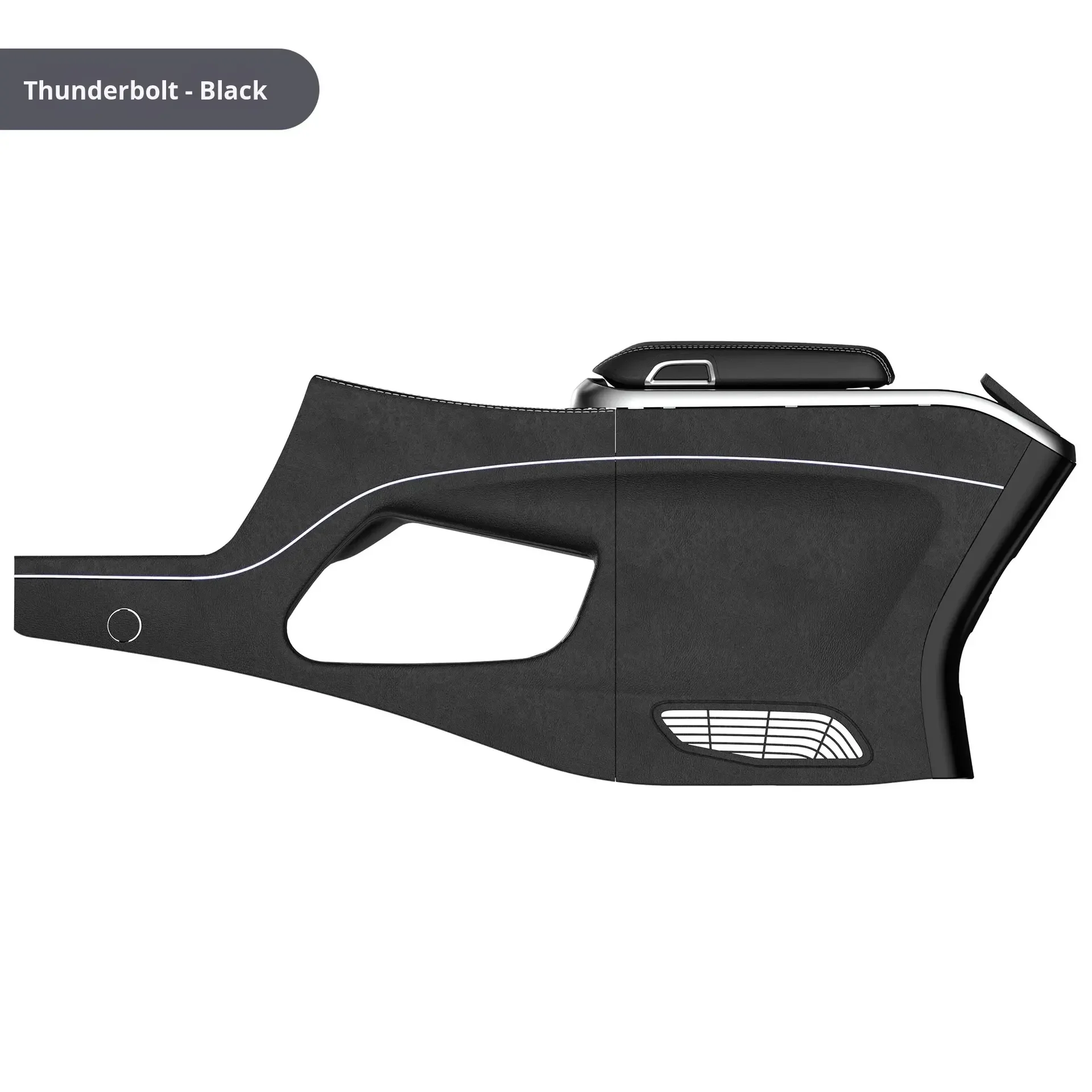 

Accessories V-Class W447 Armrest Box, Aftermarket Center Console Storage Box Vito V250 V220D V260 Armrest Box