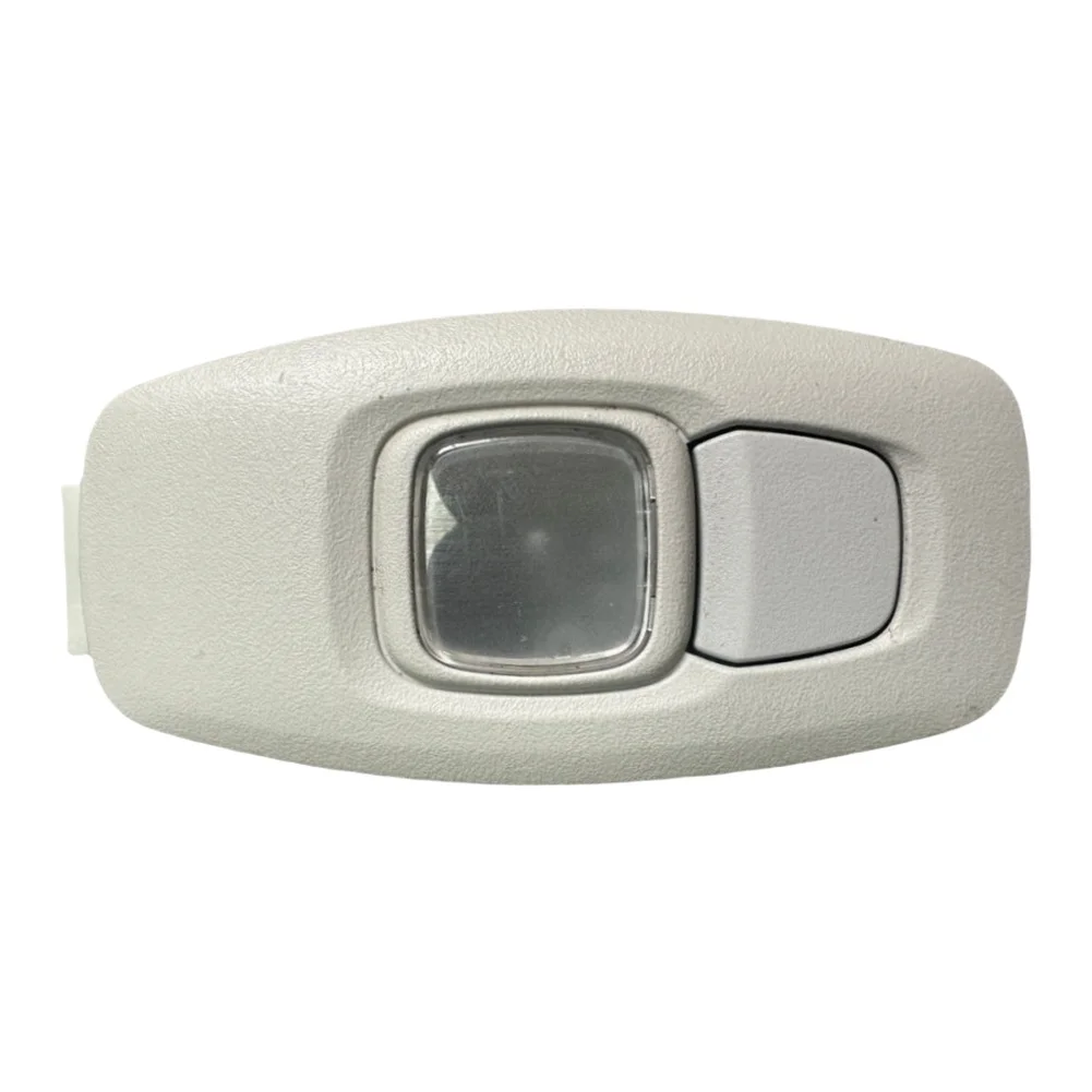 

Automotive Indoor Ceiling Reading Lamp Part for Vehicle Models For Zoe For BF For Facelift OEM 969804882R 264301419R