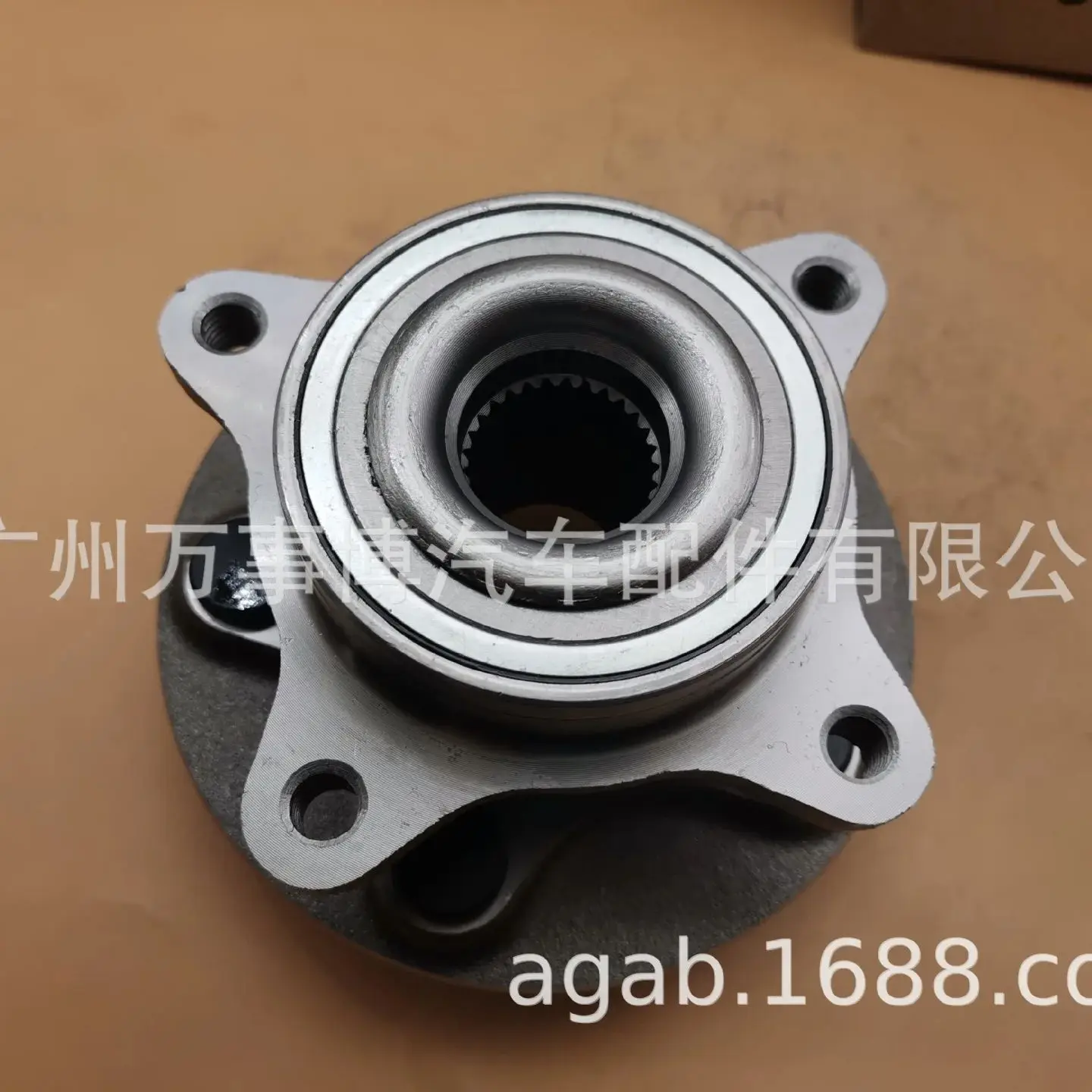 

for Discovery L319 2004-2018 L320 2005-2013 Front Wheel Hub and Bearing Assembly, LR014147 RFM500010 515067 LR048083