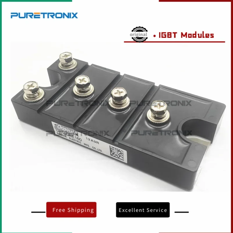 DF150AE160 DF150AC160 nuovo modulo di alimentazione originale