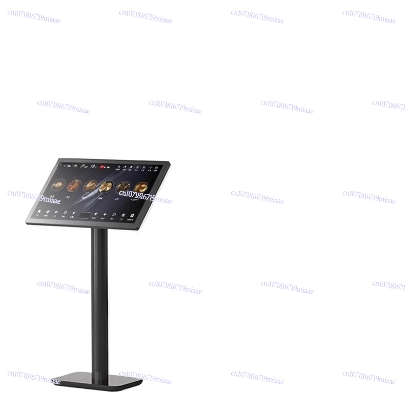 

Song-ordering machine KX90MAX family KTV singing machine, combination speakers, full set