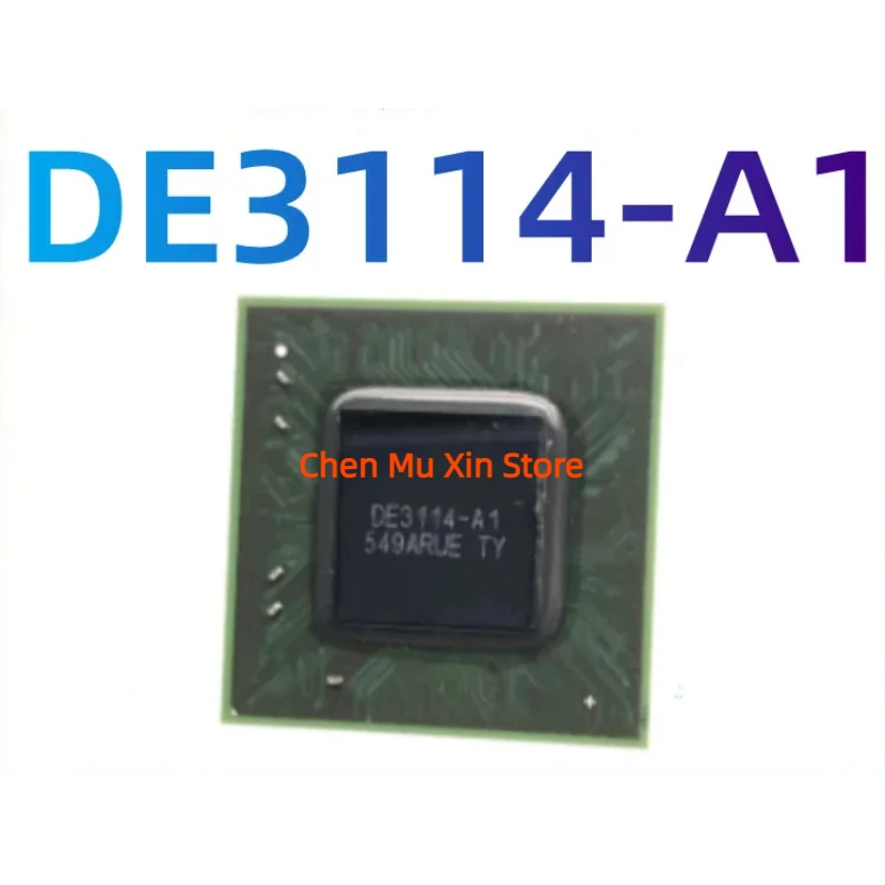 

New Original DE3114-A1 BGA Graphics Card Chip