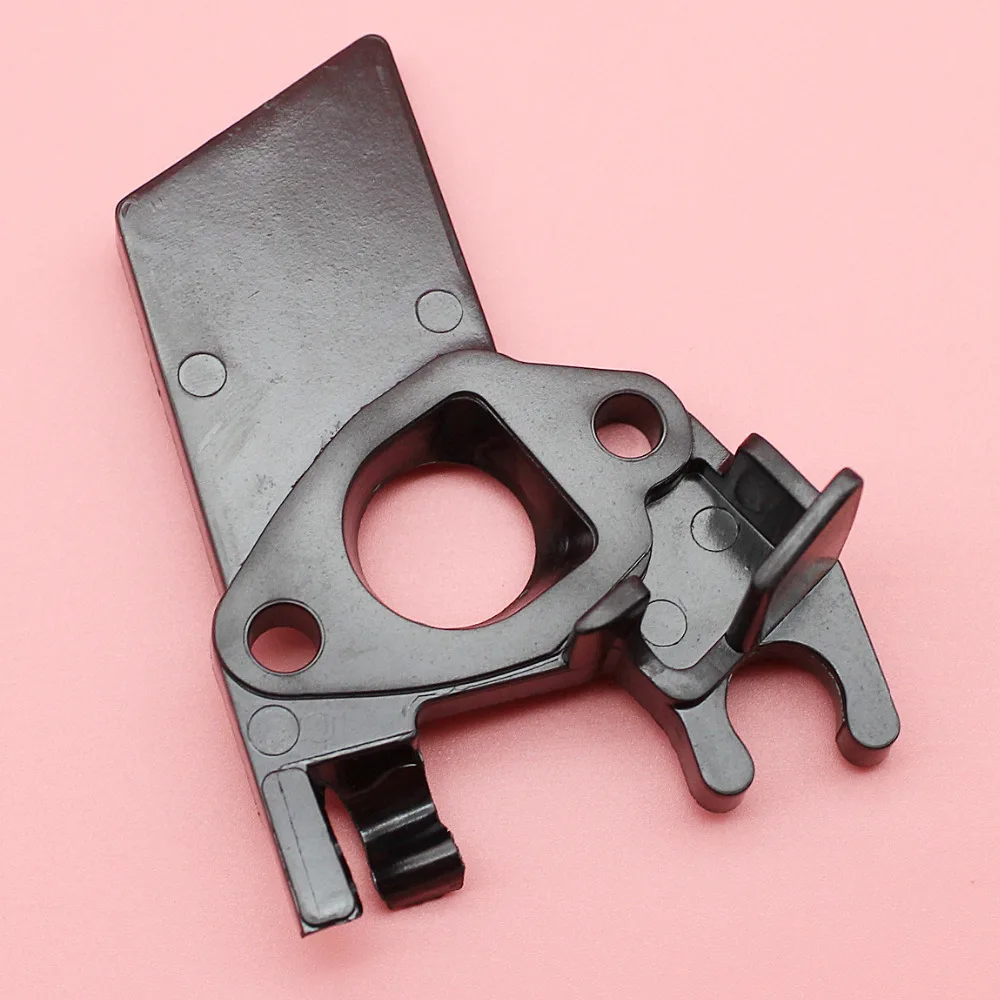 Carburetor Insulator Gasket Spacer For Honda GX160 GX200 5.5HP 6.5HP GX 160 200 Lawn Mower Engine Motor Spare Parts