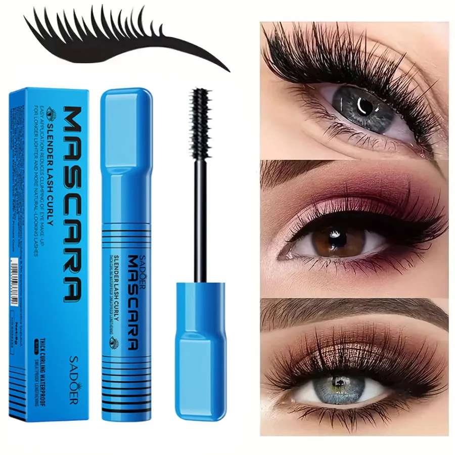 เซรั่มเร่งการเจริญเติบโตของขนตาอย่างรวดเร็ว สารเพิ่มความหนาแน่นของขนตาตามธรรมชาติ ยกคิ้วให้ยาวขึ้น หนาขึ้น เอสเซนส์บำรุงขนตาให้ดูหนาขึ้น ผลิตภัณฑ์ดูแลดวงตา เครื่องสำอางเกาหลี