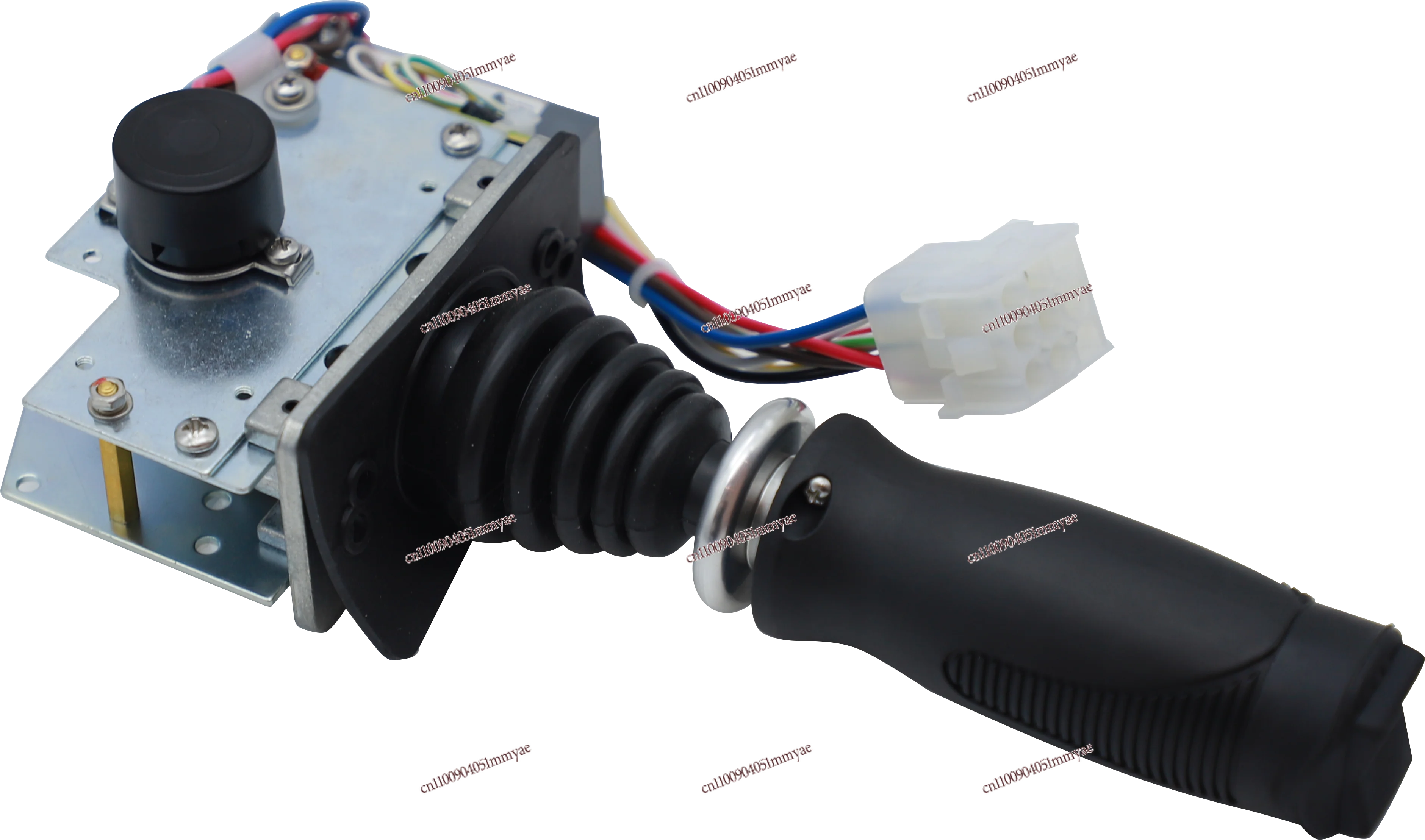 

The operating lever of the high-altitude boom is 1600283