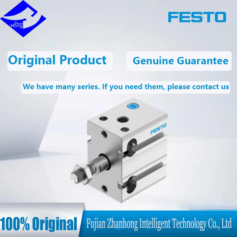 FESTO Genuine 4829130-DPDM-32-10-P-PA Original, All Series Are Available, Prices Can Be Discussed, Authentic Relia