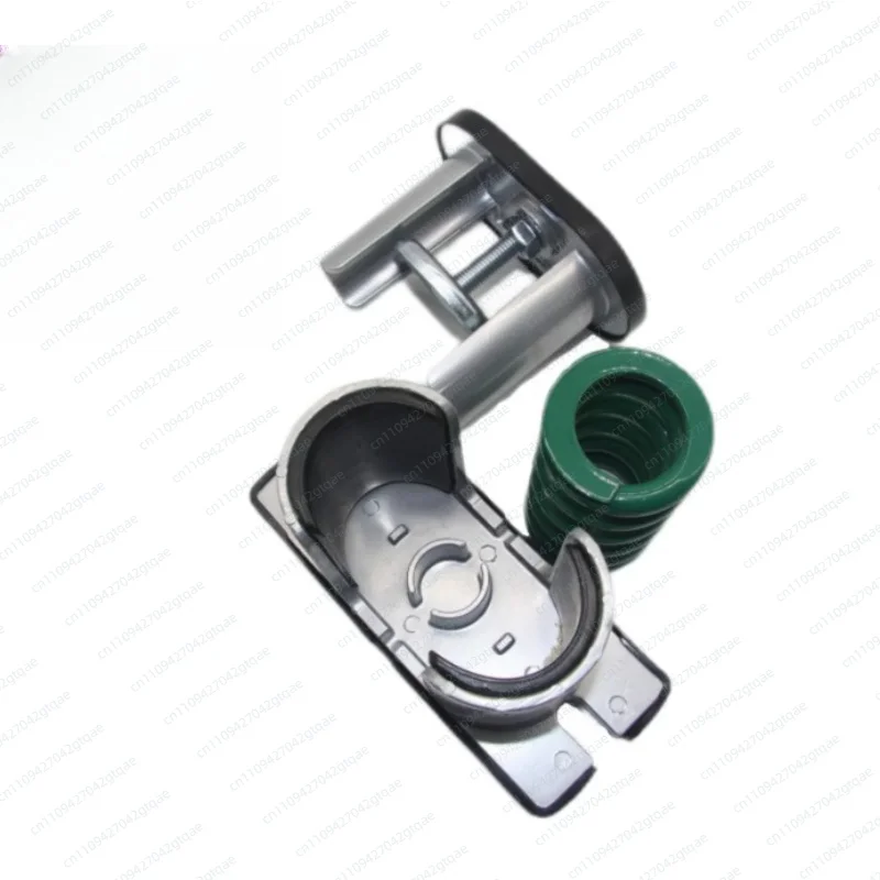 Adjustable Spring Shock Absorber Vibration Isolation Mount JB75-S for Air Conditioner Fan Outdoor Unit Equipment