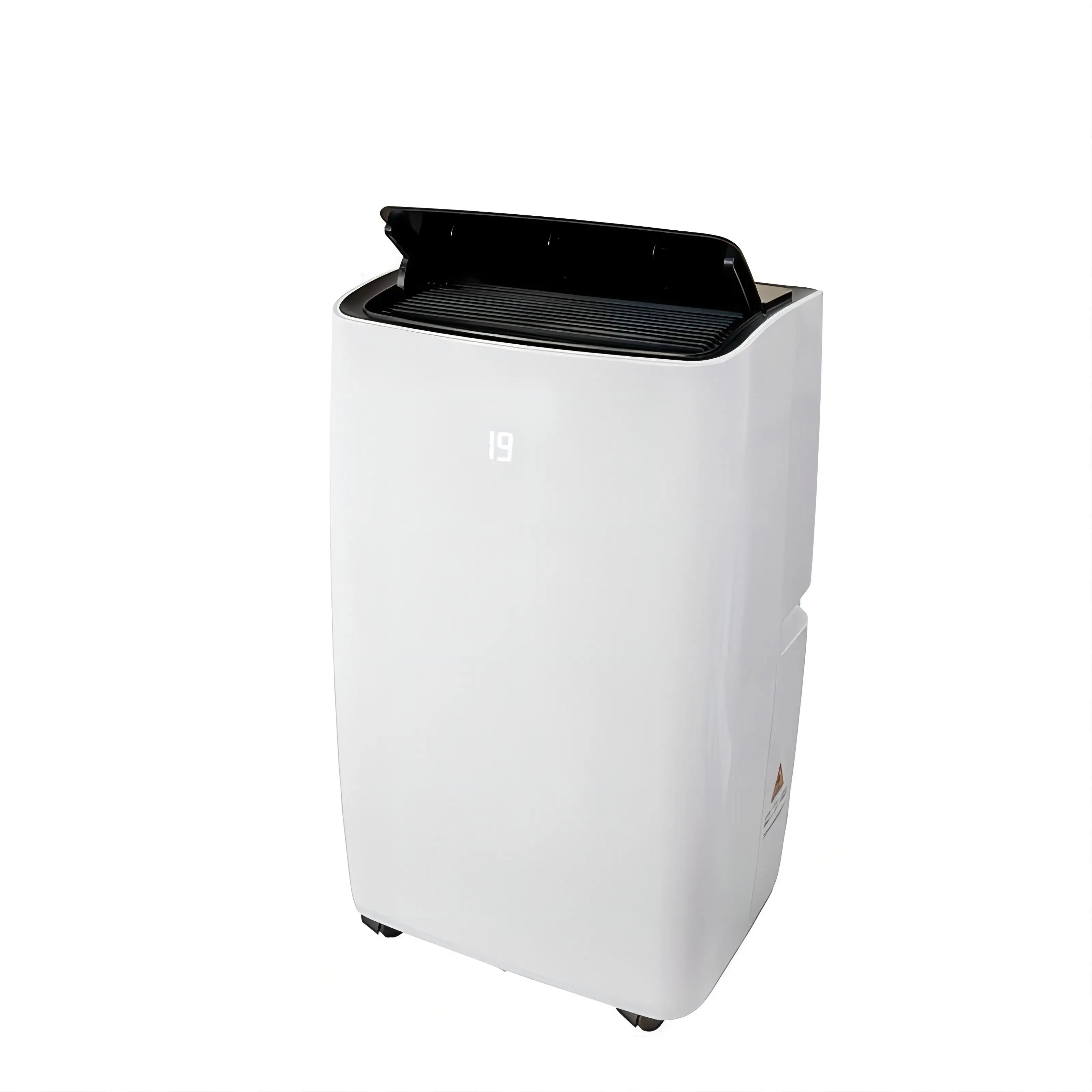 家庭用 UV-C 空気清浄機付きホット販売 14000BTU ポータブル空調 AC ユニット