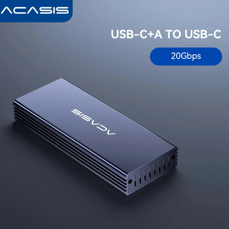 acasis-20gbps-enclosure-for-mac（2013-2017）-12-16pin-external-hard-drive-case-for-file-backup-expansion-aluminum-m2-nvme-adapter