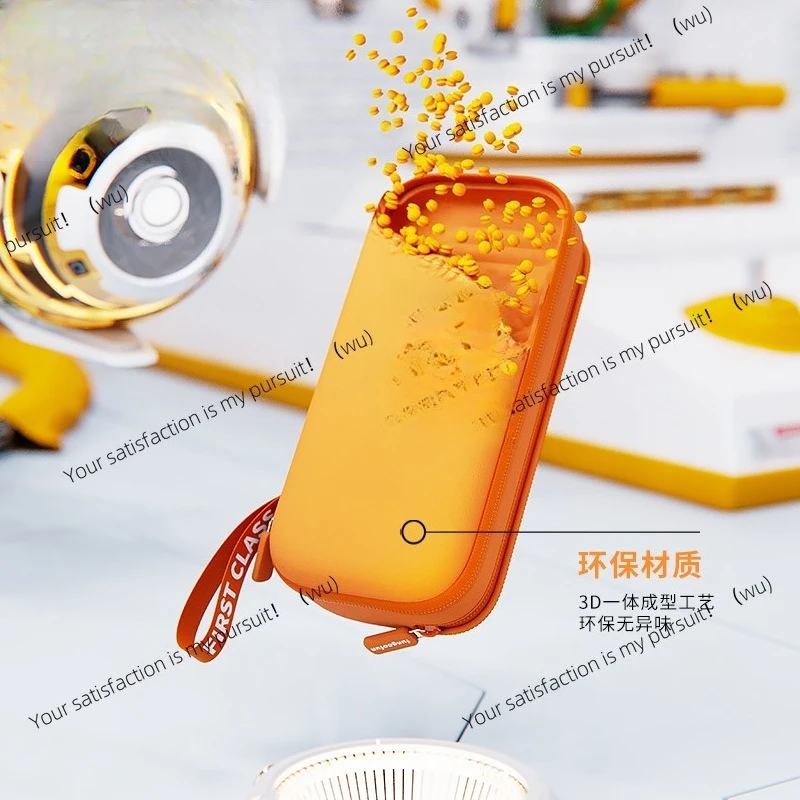 Applicable to Nintendo switch storage bag oled hard case protective cover ns cassette storage box lite accessories storage